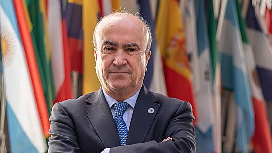 «En política de desarrollo no hay atajos, hay trabajo continuado y constante»