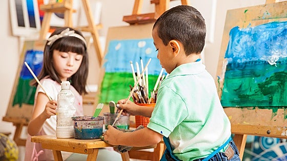 Princesa de Cooperación para los 75 años de educación, cultura y ciencia de la Organización de Estados Iberoamericanos