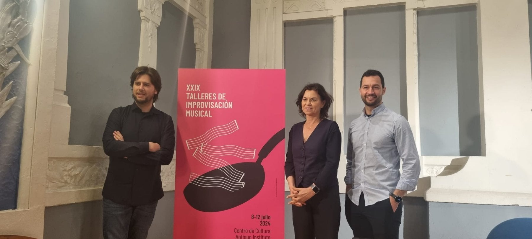 Eduardo García Salueña.