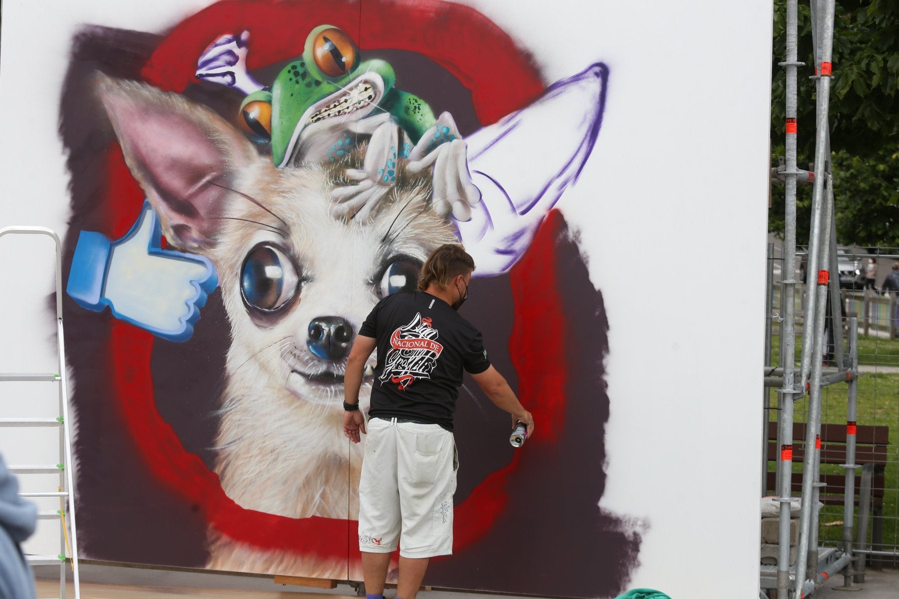 Trece propuestas culturales en junio calientan motores para el verano en Avilés