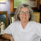 Marisé Zubizarreta (Casa Julián, Peñamellera Alta)