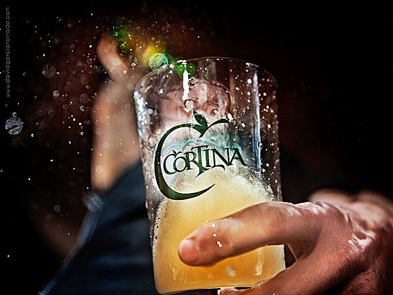 Descubre los secretos del llagar Cortina