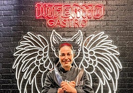 «Se nos valora poco pero lo tenemos todo para triunfar»