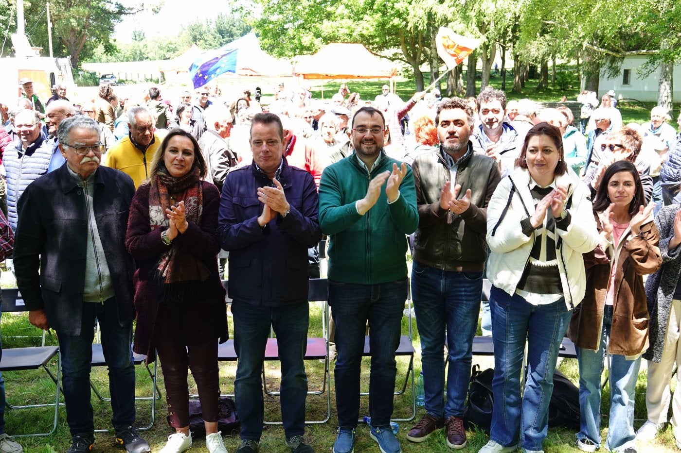 «No podemos dar por sentada la financiación europea a la PAC»