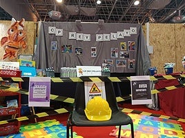 Tramitan de urgencia la Obra Sindical de Contrueces con un importe de 3,2 millones