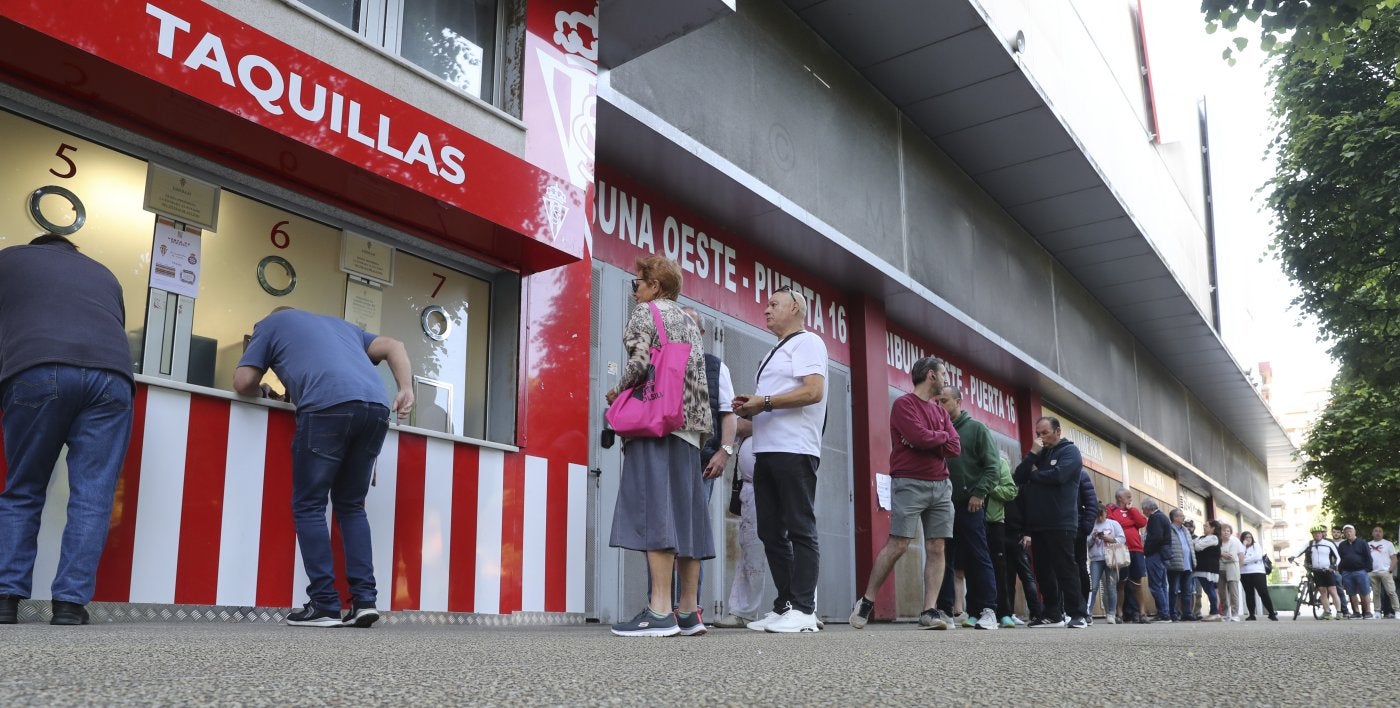 «El sportinguismo es un virus contagioso»