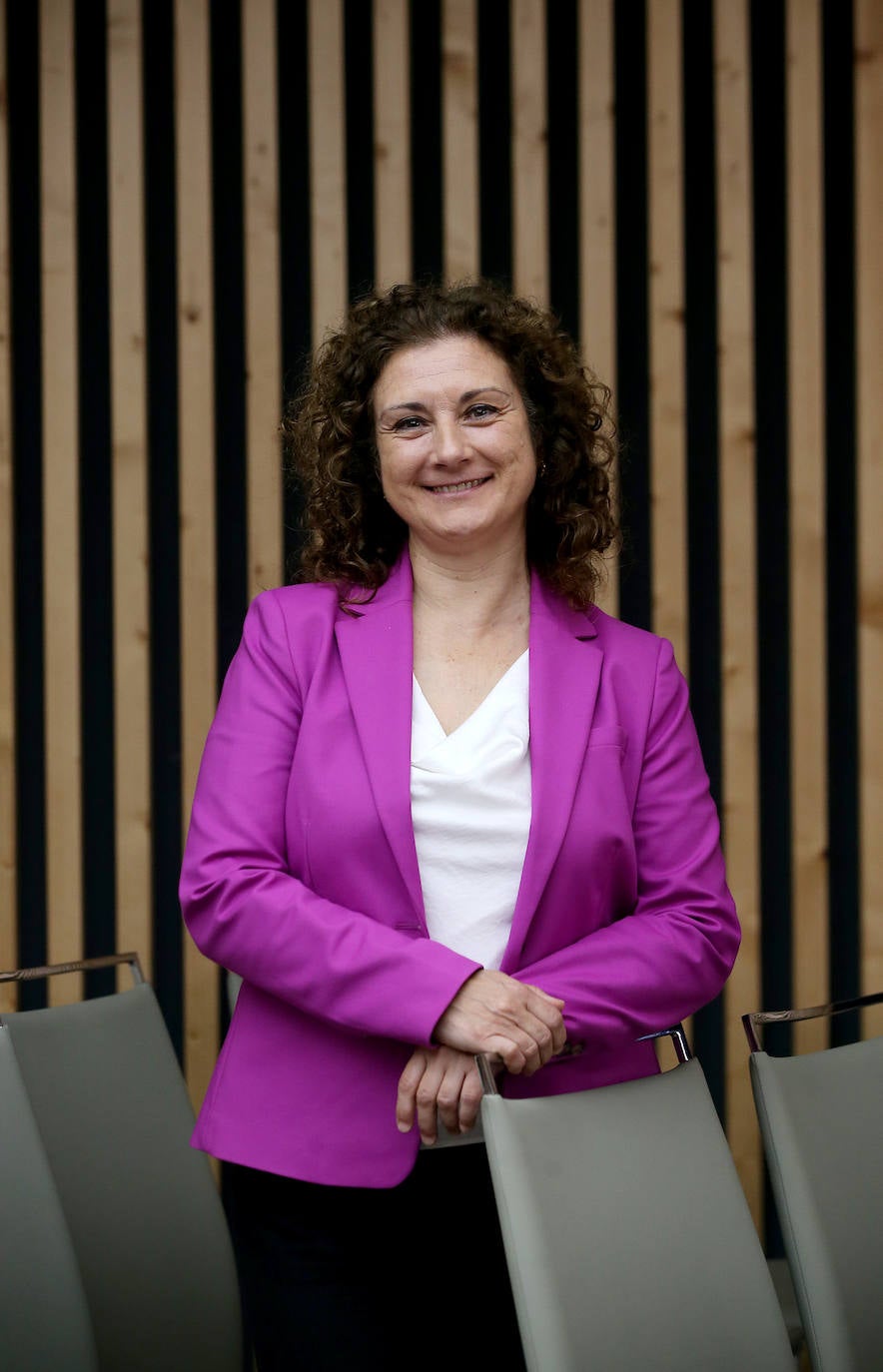 «Los exoesqueletos tienen que llegar a todos los niños que los necesiten»