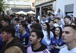 El oviedismo se rearma y recupera su fuerza de antaño