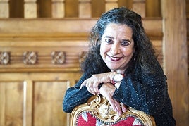 «Cada uno tiene una Vetusta en su imaginario»