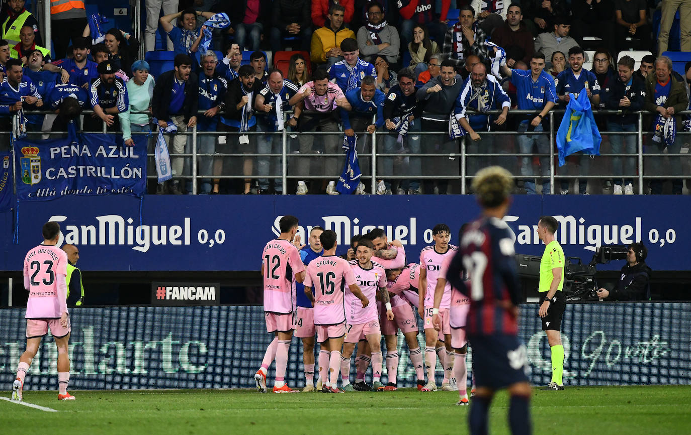 Carrión: «Hicimos un buen partido y ahora vamos a pelear la final»