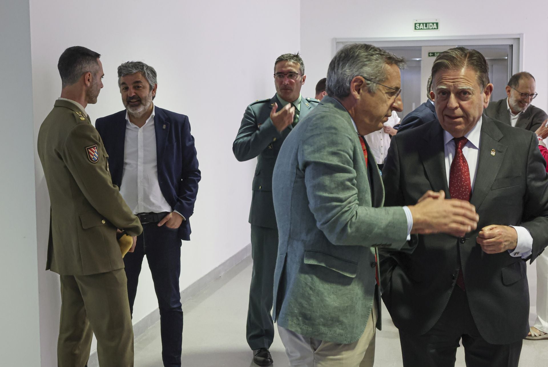 El HUCA cumple diez años