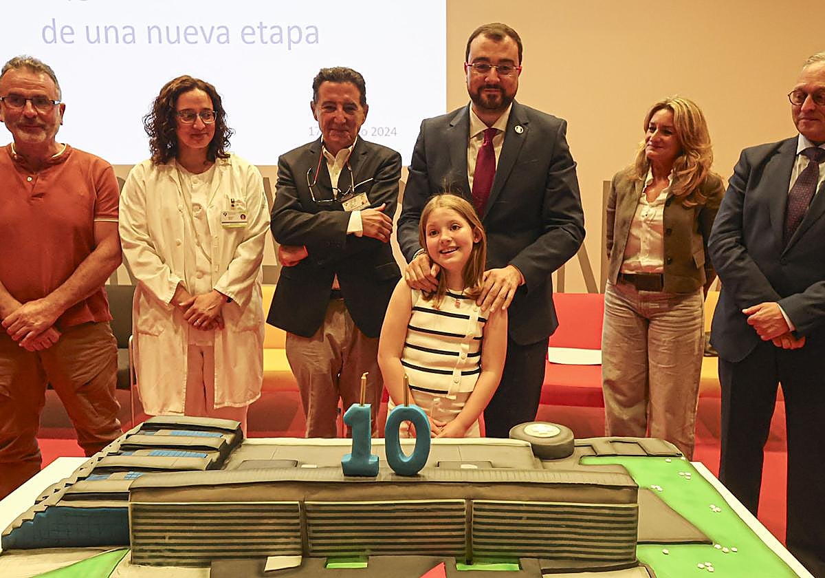 Las claves del día: El Huca sopla diez velas