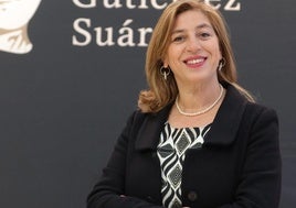 Teresa Sánchez.