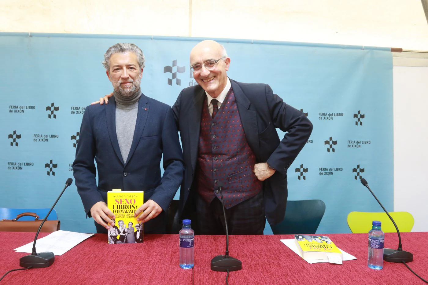 Suicidios, fobias y la cara oculta del autor detrás de los grandes éxitos  literarios | El Comercio: Diario de Asturias