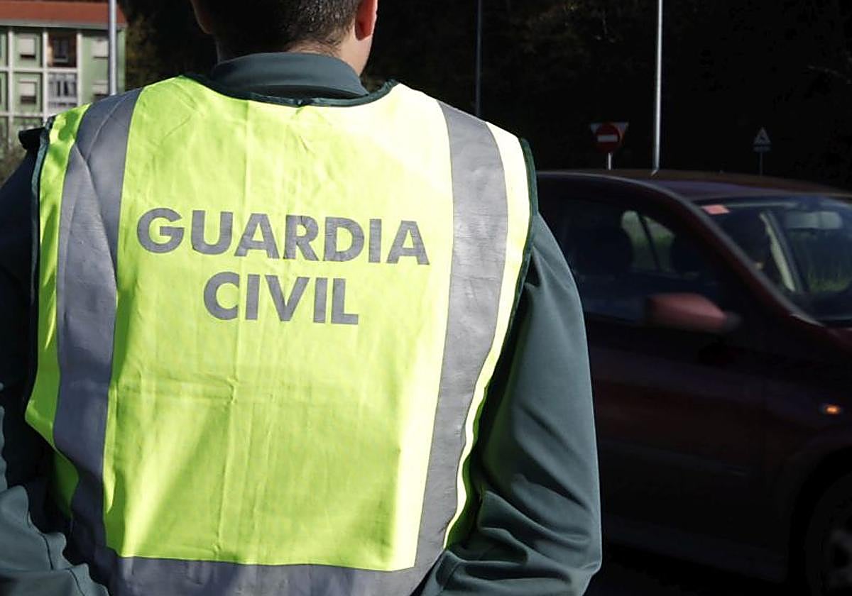 Drogado, sin carné, seguro ni ITV: la temeraria huida de un conductor ...