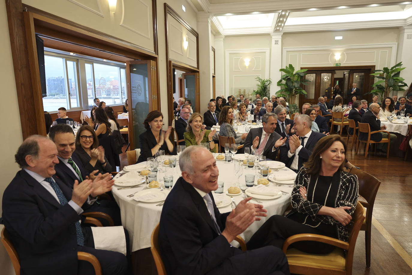 Premio José Luis Álvarez Margaride a la trayectoria empresarial