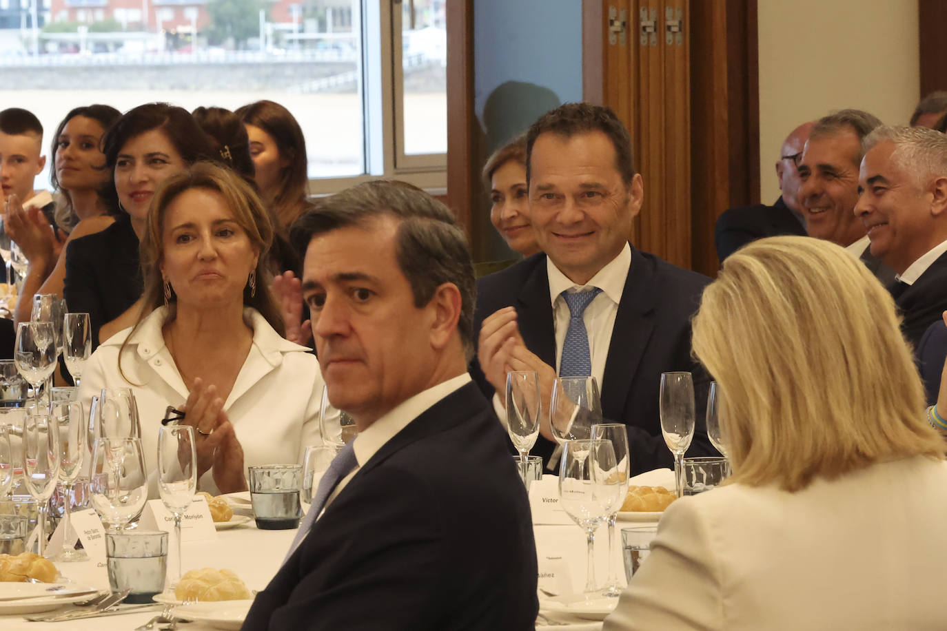 Premio José Luis Álvarez Margaride a la trayectoria empresarial