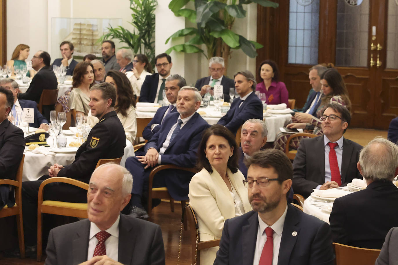 Premio José Luis Álvarez Margaride a la trayectoria empresarial