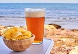 La mejor cerveza del verano: de marca blanca y por menos de 40 céntimos