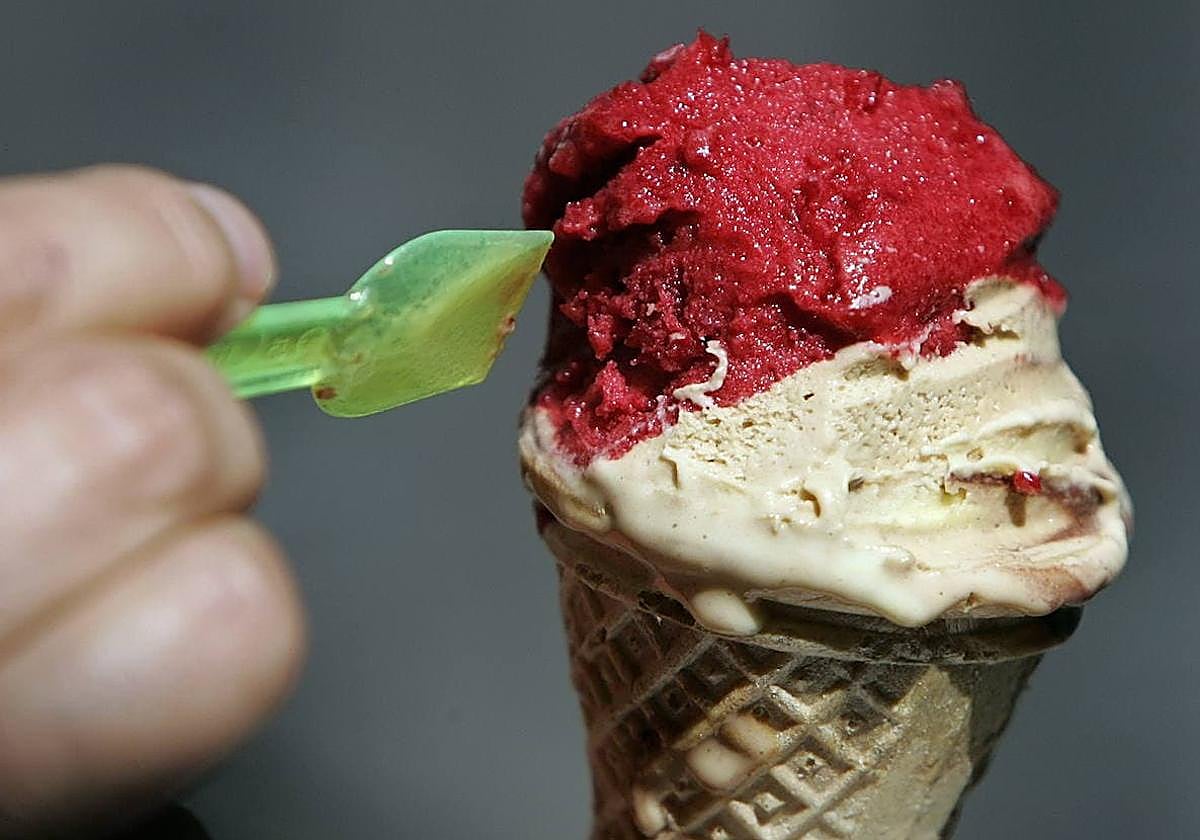 Dos de las mejores heladerías del mundo están en Asturias: dónde puedes saborear sus helados