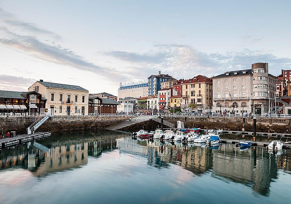 Descubre Gijón/Xixón a través de sus visitas guiadas