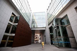 El juicio se ha celebrado este jueves en la Audiencia Provincial de Oviedo.