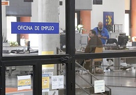 Aviso a quienes cobran estos subsidios por desempleo porque desaparecen