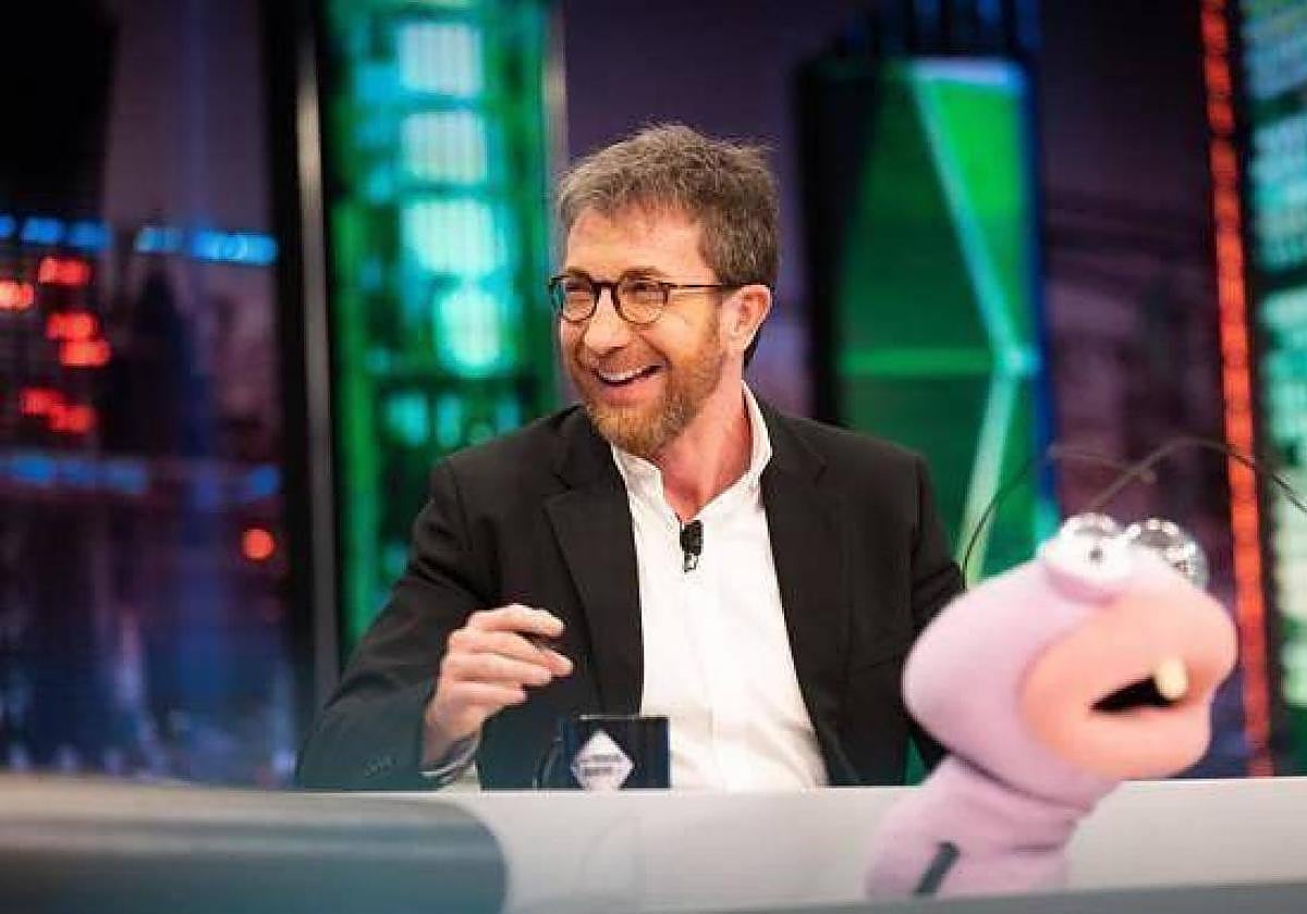 El invitado especial con el que El Hormiguero despide su decimoctava temporada