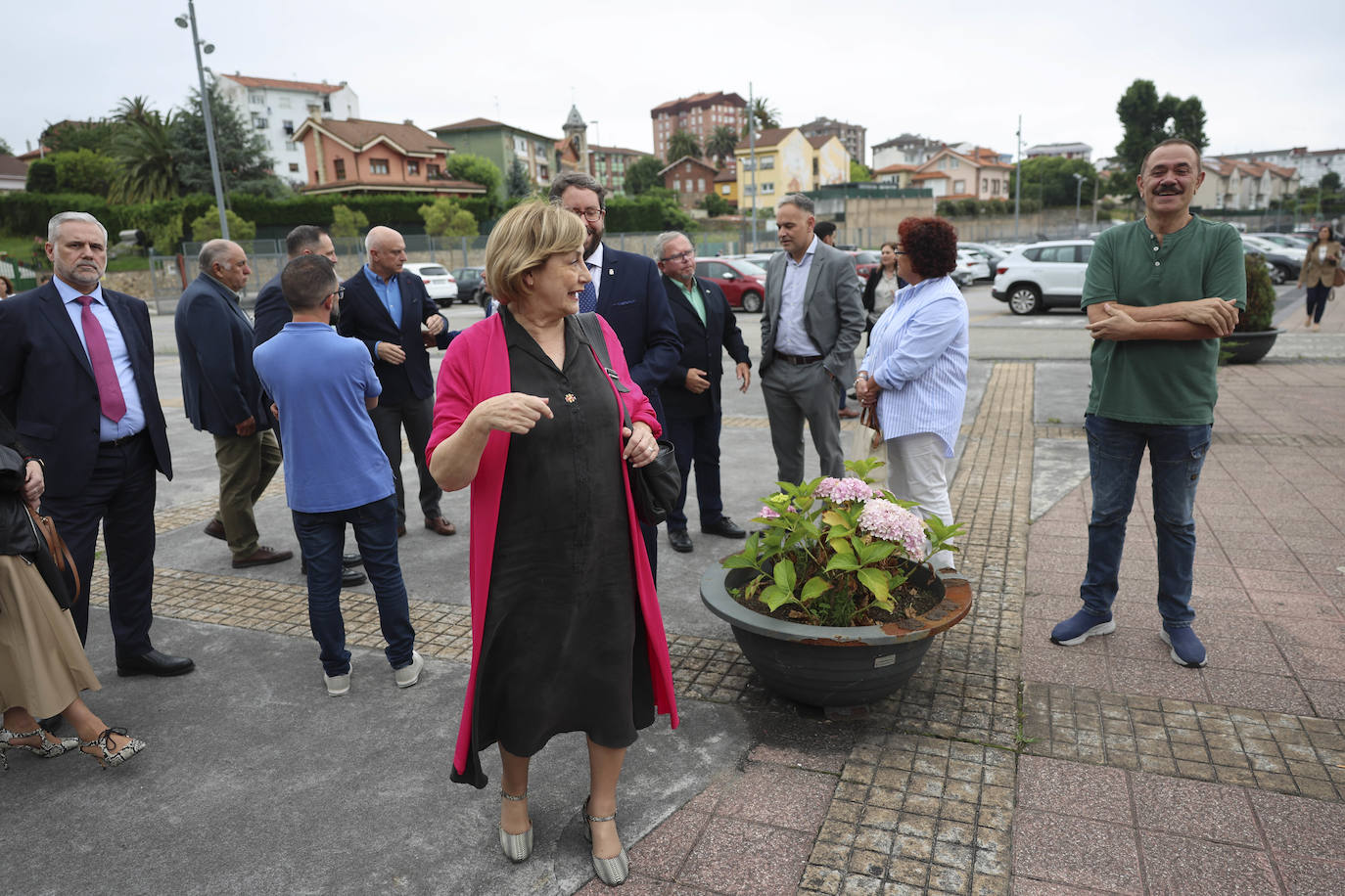 Así fue la gala de premios de LA VOZ DE AVILÉS