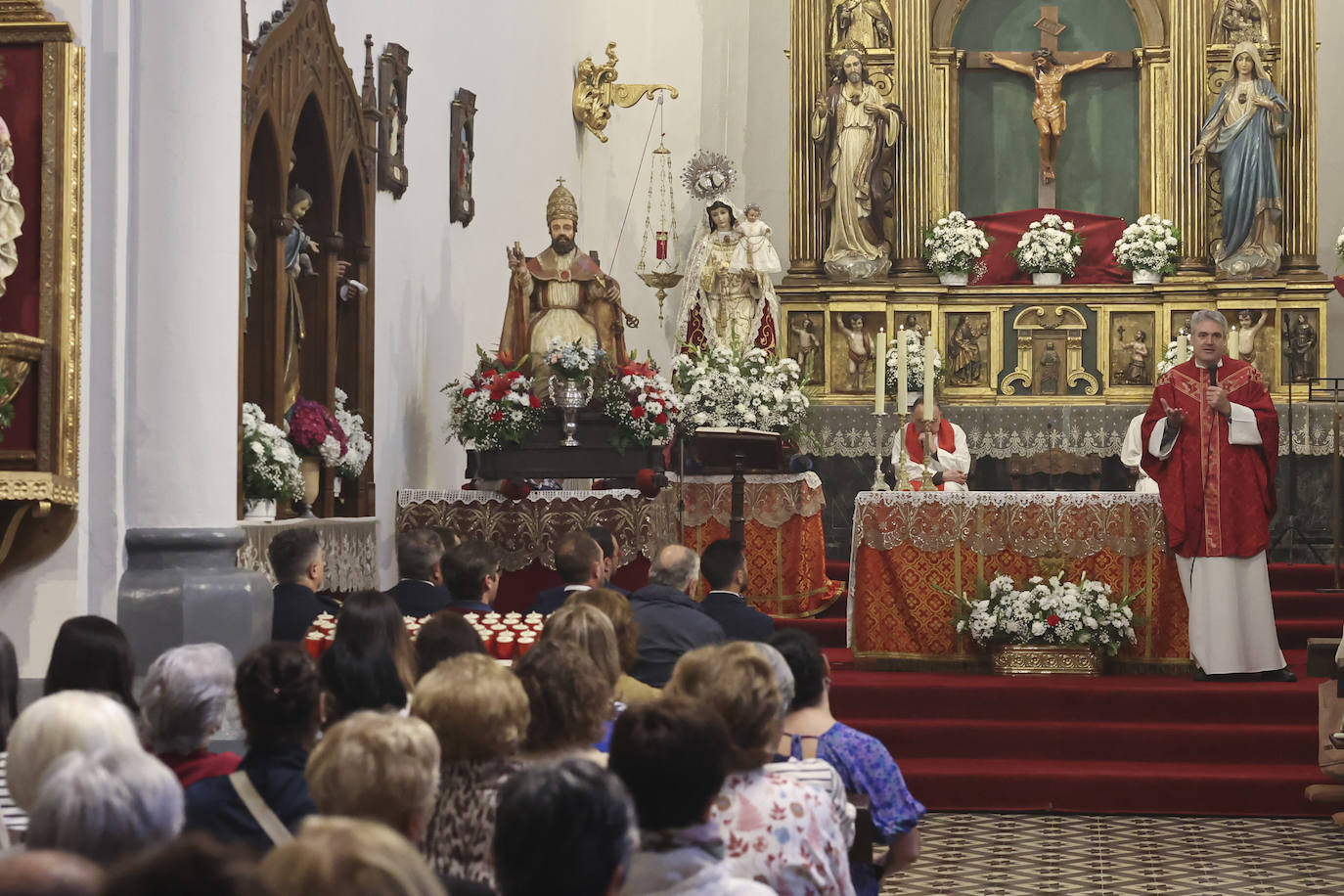 Cudillero brilla por San Pedro: las imágenes una Amuravela multitudinaria