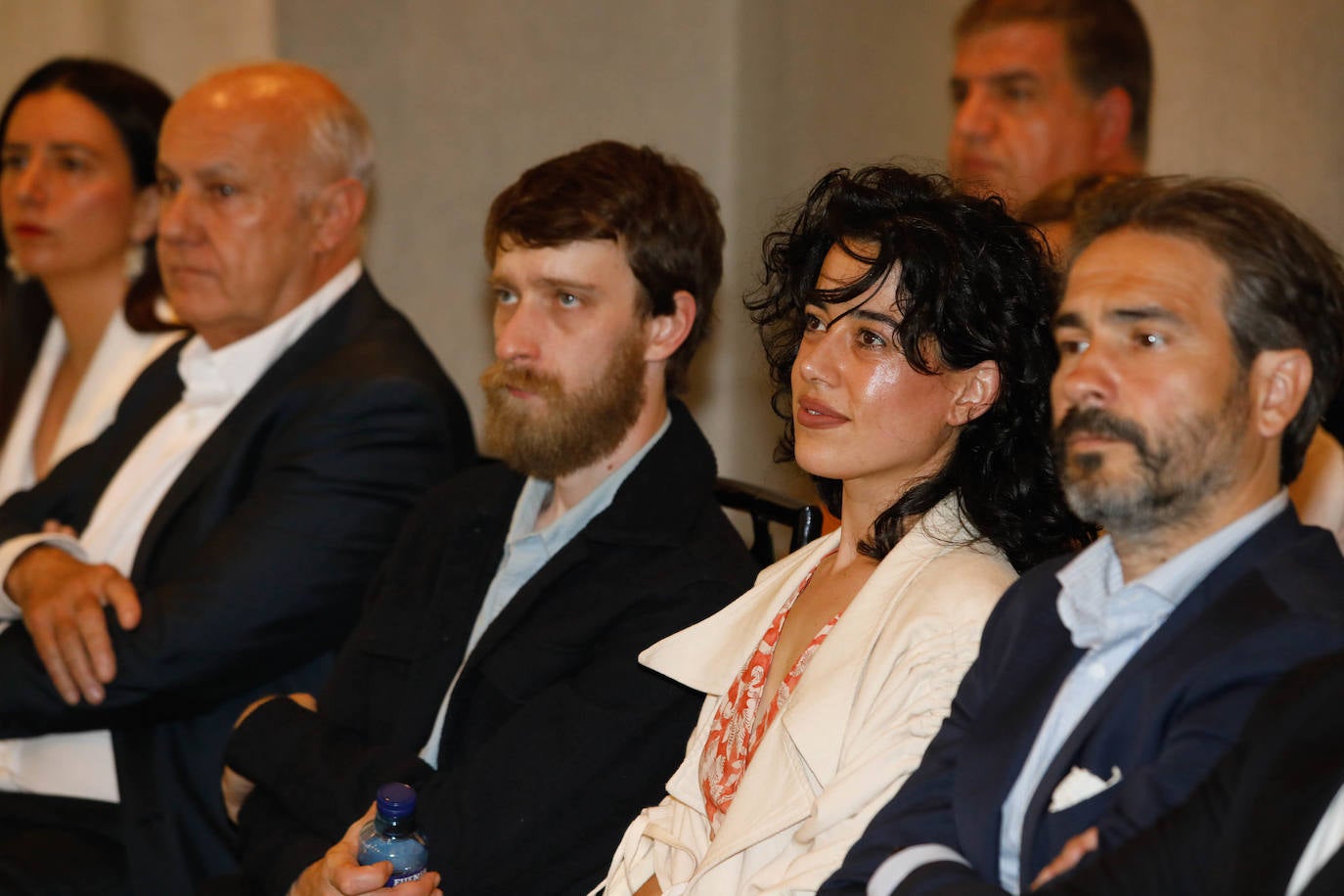 Así ha sido la gala de los premios Calderetas de don Calixto