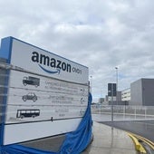 ¿Cómo enviar el currículum a Amazon para el nuevo centro de Asturias?