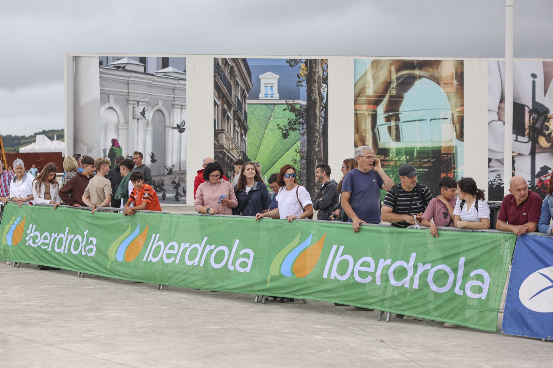 Avilés, epicentro de jóvenes ciclistas
