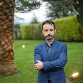 «Recibir la Caldereta es un honor y un sueño»