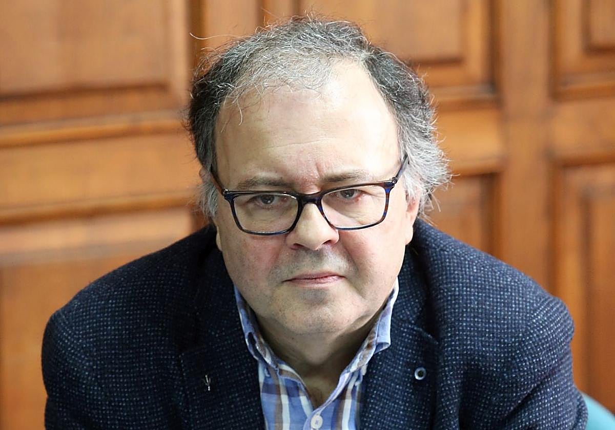 Marcelino Cuesta Izquierdo.