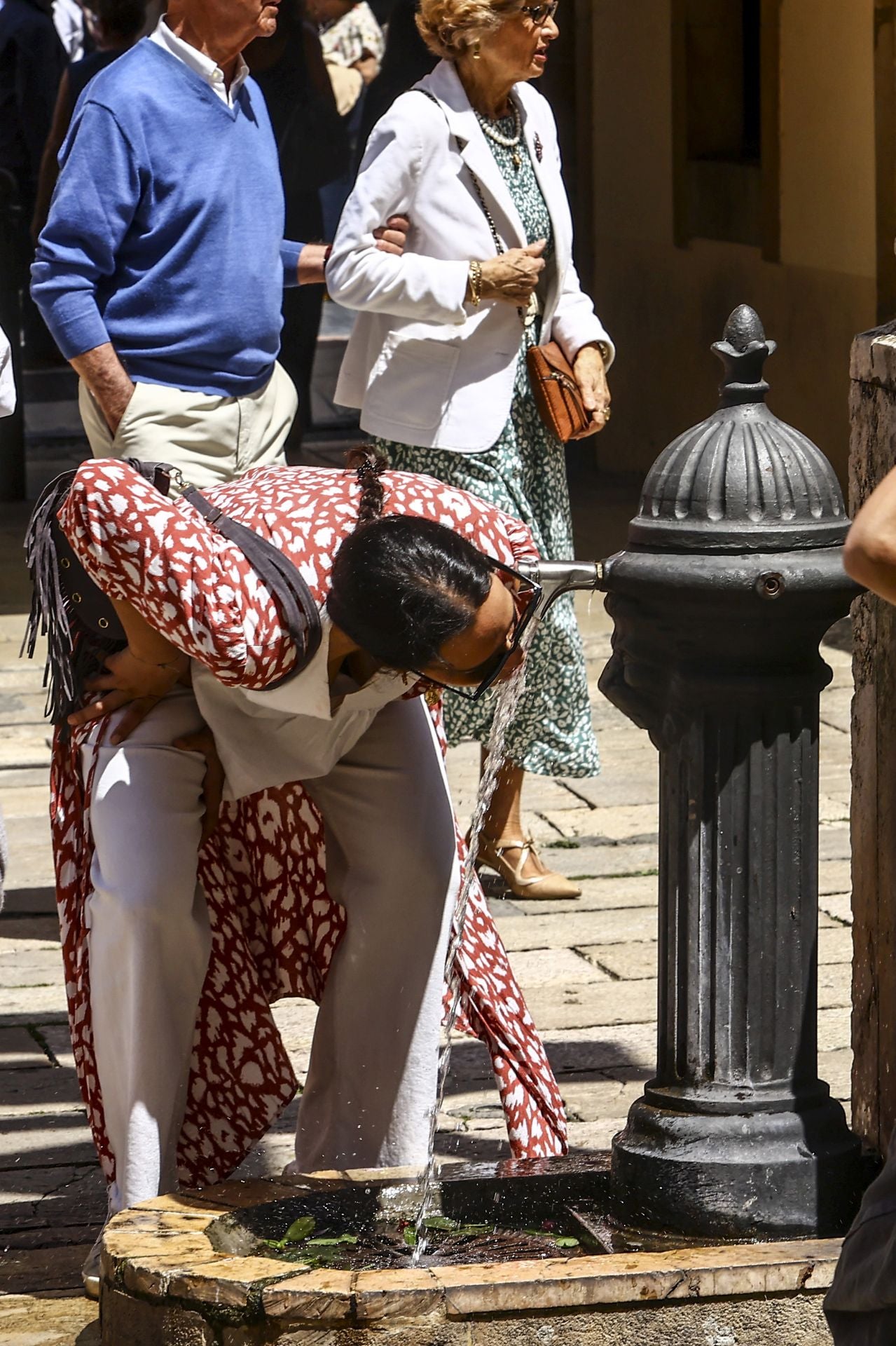 Un domingo veraniego muy esperado en Asturias