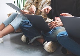 La empresa gijonesa Techpump implantará mecanismos para restringir el acceso a menores a webs para adultos