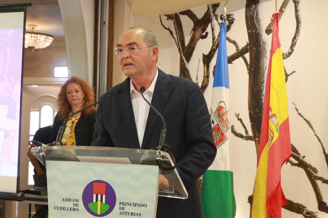 La entrega de las Amuravelas de Oro, en imágenes