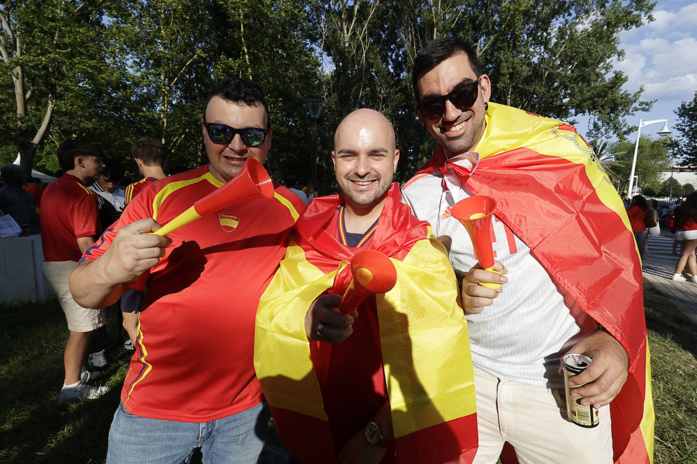 Parque de los Hermanos Castro