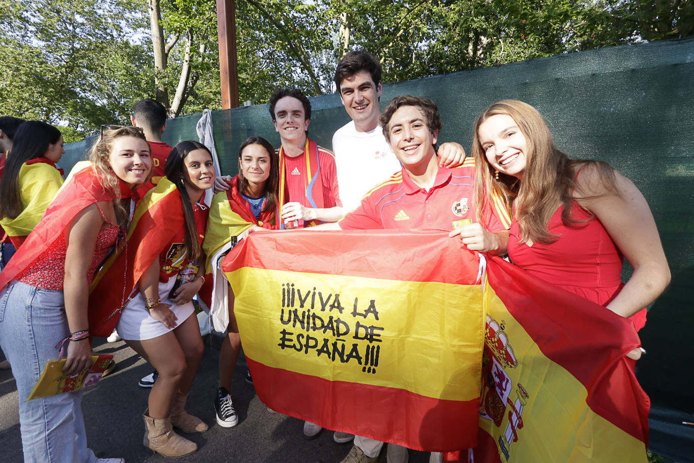 Parque de los Hermanos Castro