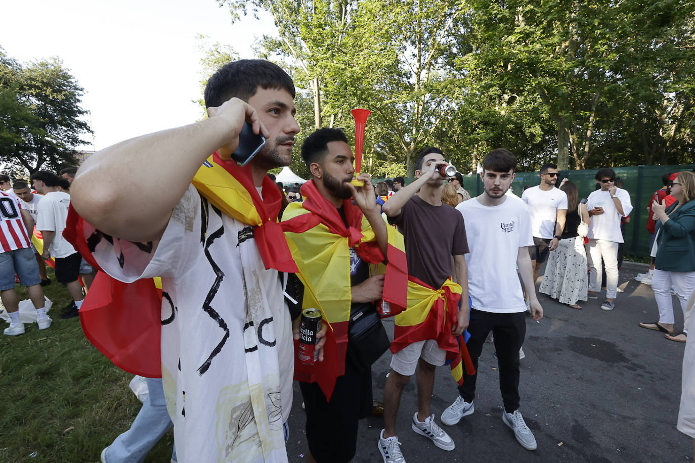 Parque de los Hermanos Castro