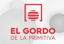 El Gordo de la Primitiva, resultado del sorteo de hoy domingo, 4 de agosto de 2024