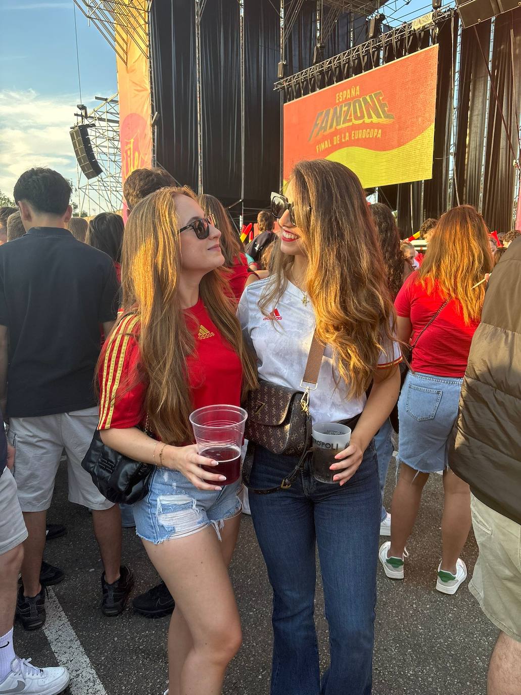 Parque de los Hermanos Castro