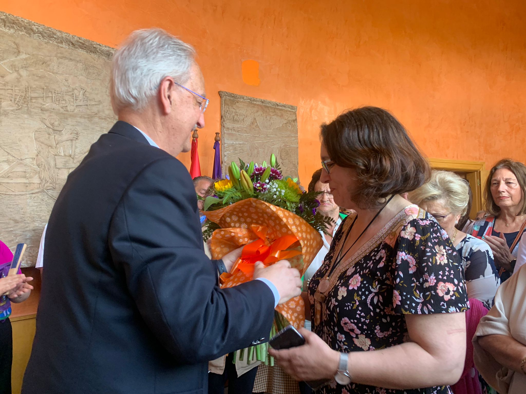 Jimi Pérez, eterno en Soto del Barco