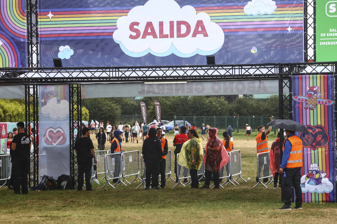 Broche musical en el adiós al Boombastic 2024