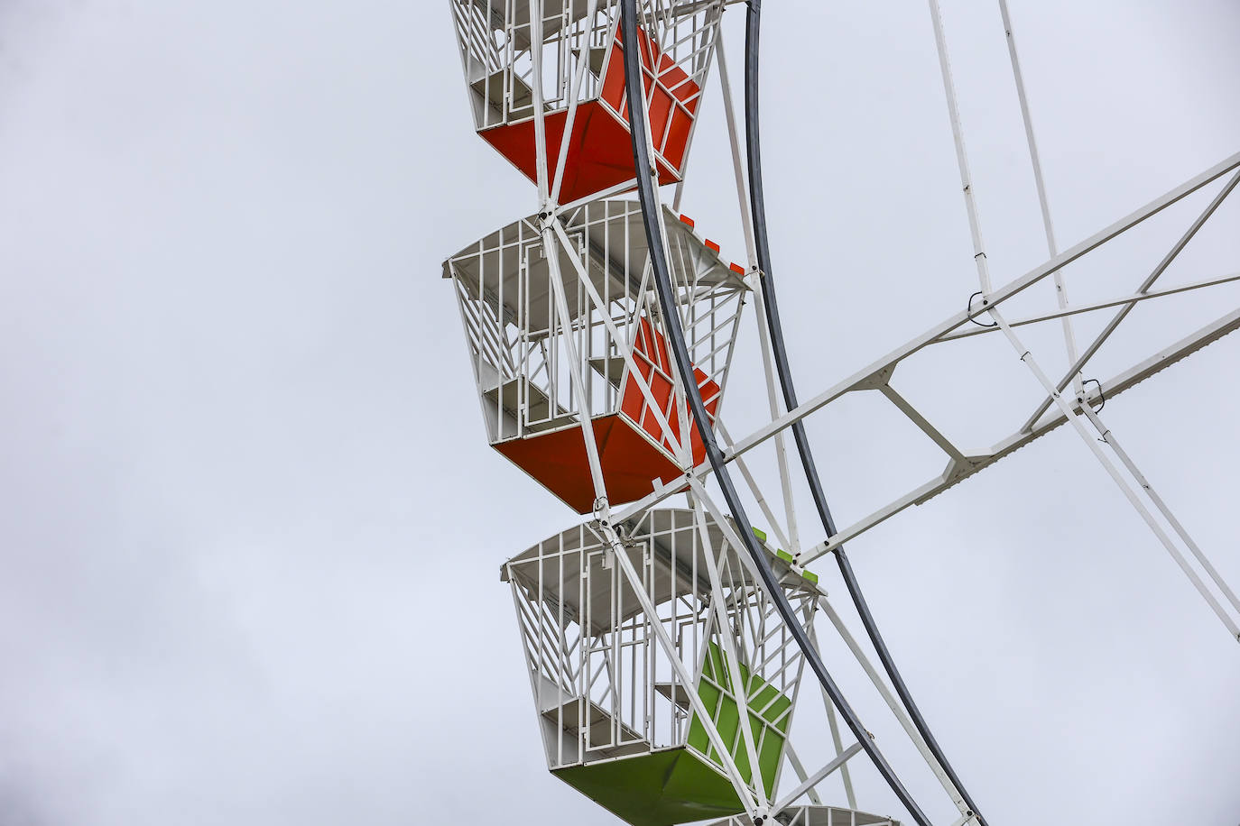 Broche musical en el adiós al Boombastic 2024