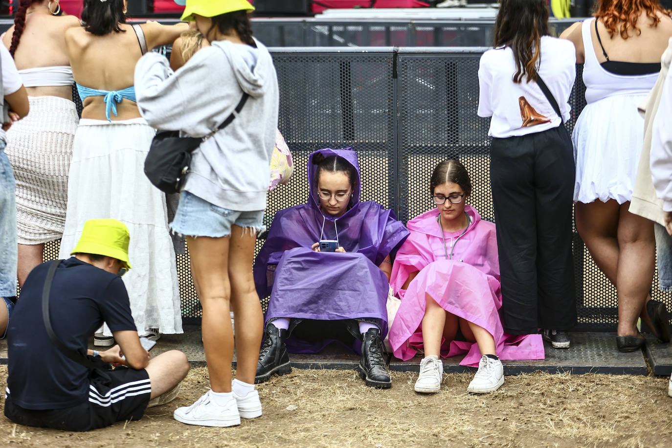 Broche musical en el adiós al Boombastic 2024