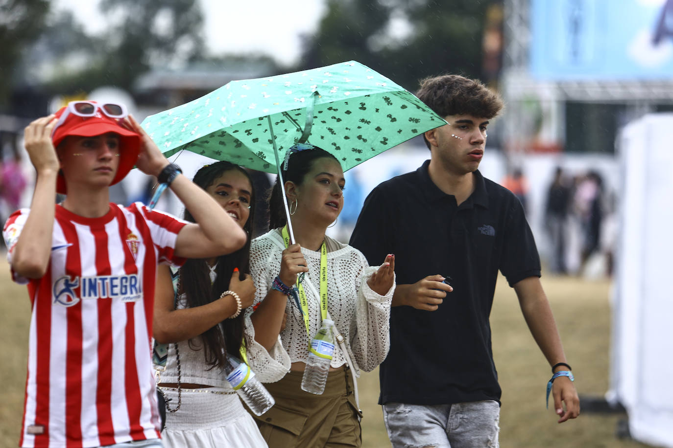 Broche musical en el adiós al Boombastic 2024