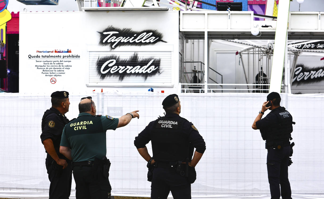 Broche musical en el adiós al Boombastic 2024