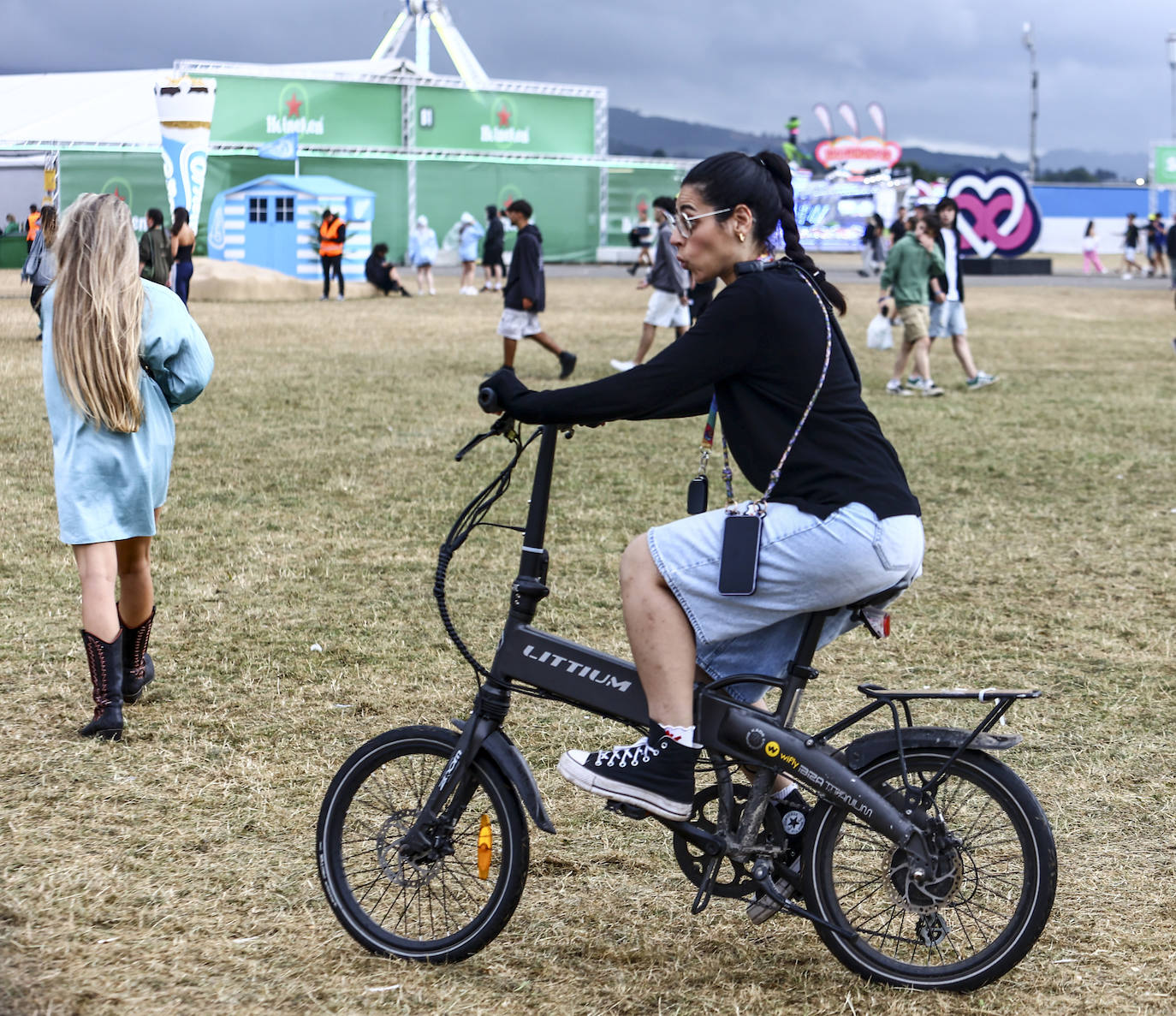 Broche musical en el adiós al Boombastic 2024